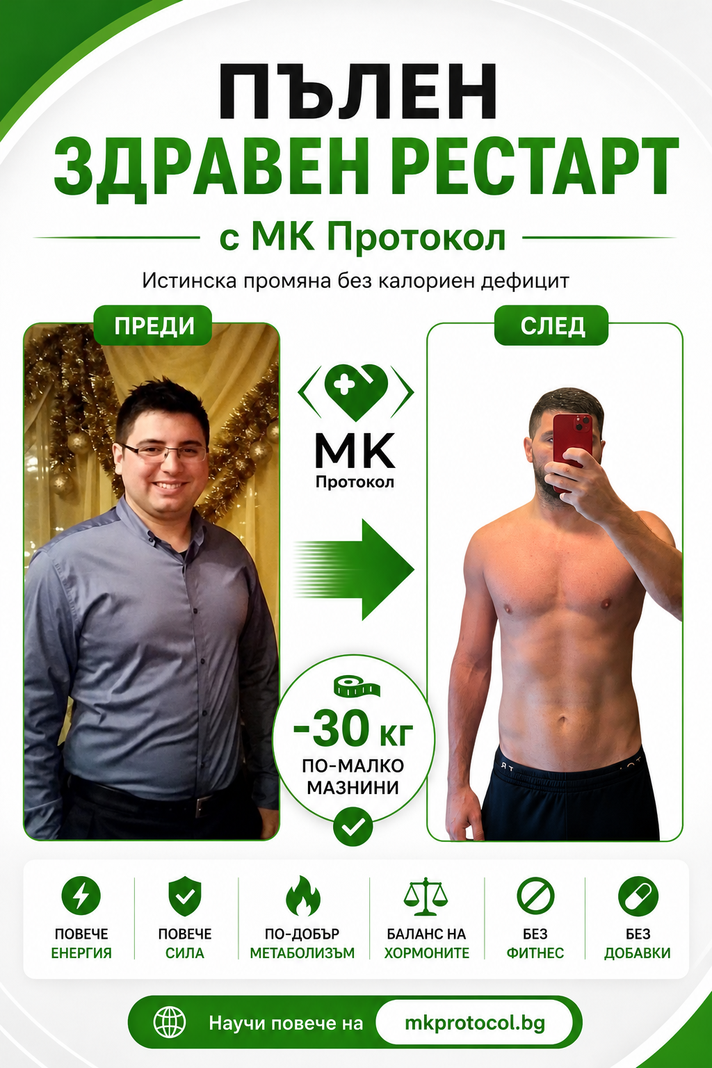 MK Про-гайд — дигитален PDF наръчник